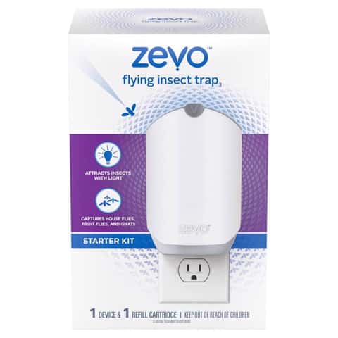 Zevo Flying Insect Trap