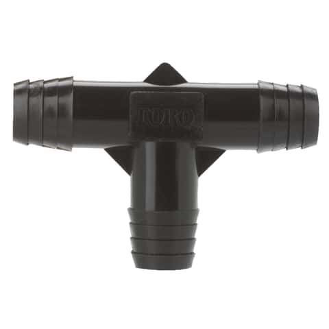 Toro 3/8 in. D X 0.375 in. L Funny Pipe