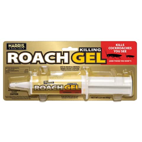 Harris Roach Bait 60 gm