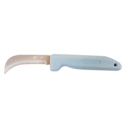 Zenport 3 in. Stainless Steel Landscape Utility Knife