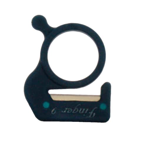 Zenport Zen-Tek Stainless Steel Ring Knife