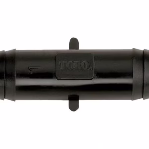 Toro Funny Pipe 3/8 in. D X 0.375 in. L Coupling