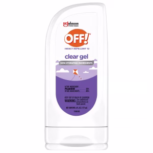OFF! Deep Woods Insect Repellent Liquid For Biting Insects 6 oz