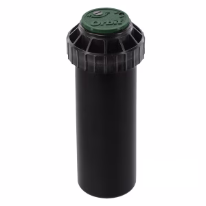 Orbit Voyager 4 in. H Adjustable Pop-Up Gear Drive Sprinkler Head