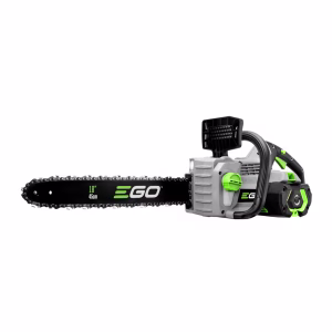 EGO Power+ CS1804 18 in. 56 V Battery Chainsaw Kit (Battery & Charger)
EGO Power+ CS1804 18 in. 56 V Battery Chainsaw Kit (Battery & Charger)
EGO Power+ CS1804 18 in. 56 V Battery Chainsaw Kit (Battery & Charger)