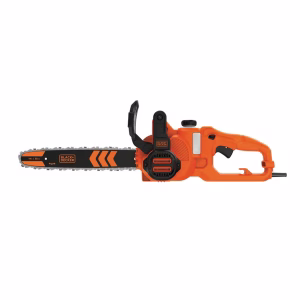 Black+Decker 14 in. Electric Chainsaw