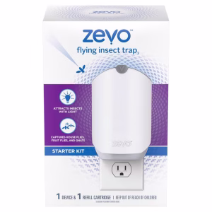 Zevo Flying Insect Trap