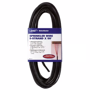 Orbit Watermaster 50 ft. L Sprinkler Wire