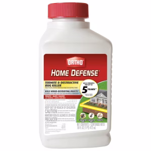 Ortho Home Defense Insect Killer Liquid Concentrate 16 oz