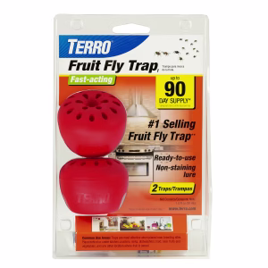 TERRO Fruit Fly Trap