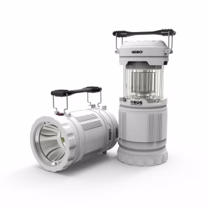 NEBO Z-Bug Lantern + Light Insect Zapper