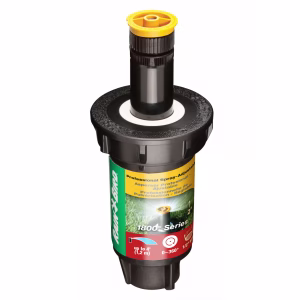 Rain Bird 1800 Series 2 in. H Adjustable Pop-Up Sprinkler