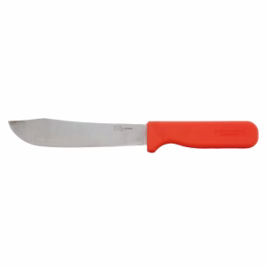 Zenport 6.75 in. Stainless Steel Cabbage Knife