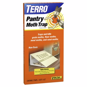 TERRO Pantry Moth Trap 2 pk