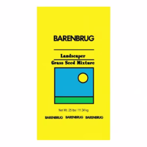 Barenbrug Mixed Partial Shade/Sun Grass Seed 25 lb
