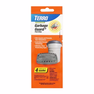 TERRO Garbage Guard Insect Killer Pod