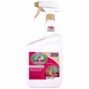 Bonide Captain Jacks Deadbug Brew Organic Insect Killer Liquid 32 oz