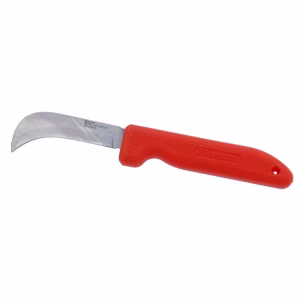 Zenport 3 in. Stainless Steel Harvest Knife