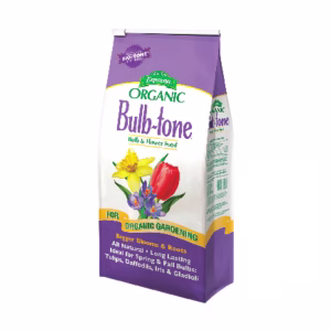 Espoma Bulb-Tone Organic Granules Plant Food 18 lb