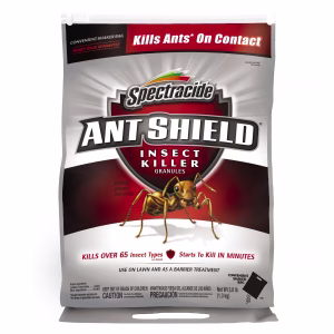 Spectracide Ant Shield Insect Killer Granules 3 lb