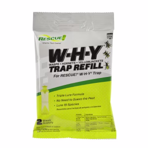 RESCUE Yellowjacket & Wasp Trap 0.88 oz