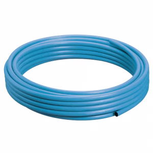 Orbit Blu-Lock 1/2 in. D X 50 ft. L Pipe