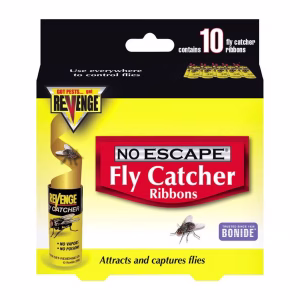 Bonide Revenge Fly Trap 10 pk