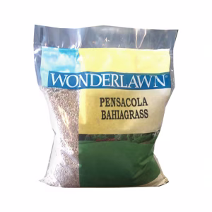 Barenbrug Wonderlawn Bahia Grass Full Sun Grass Seed 2 lb