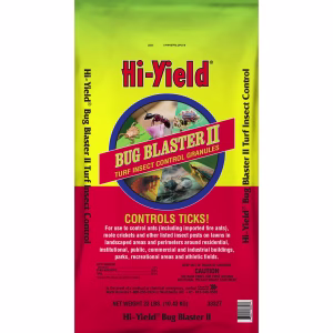 Hi-Yield Bug Blaster II Insect Killer Granules 23 lb