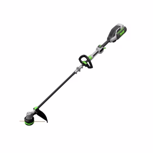 EGO Power+ Powerload ST1611T Battery String Trimmer Kit (Battery & Charger)