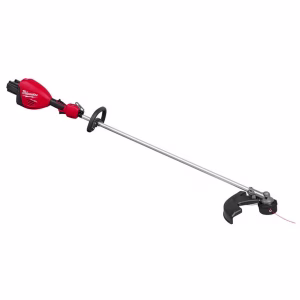 Milwaukee M18 FUEL Dual Battery 3006-20 17 in. 18 V Battery String Trimmer Tool Only