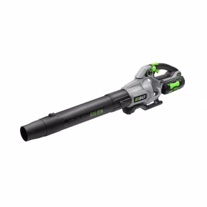 EGO Power+ LB6153 170 mph 615 CFM 56 V Battery Handheld Leaf Blower Kit (Battery & Charger) W/ 4.0 AH BATTERY