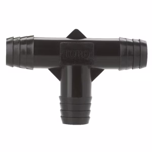 Toro 3/8 in. D X 0.375 in. L Funny Pipe