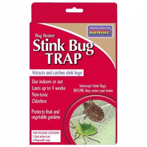 Bonide Bug Beater Stink Bug Trap 3 pk