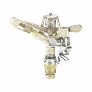 Rain Bird 3/4 in. D X 2 in. L Sprinkler Head Lock