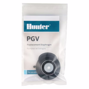Hunter 1 in. D Diaphragm