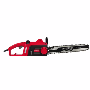 Craftsman CMECS600 16 in. Electric Chainsaw