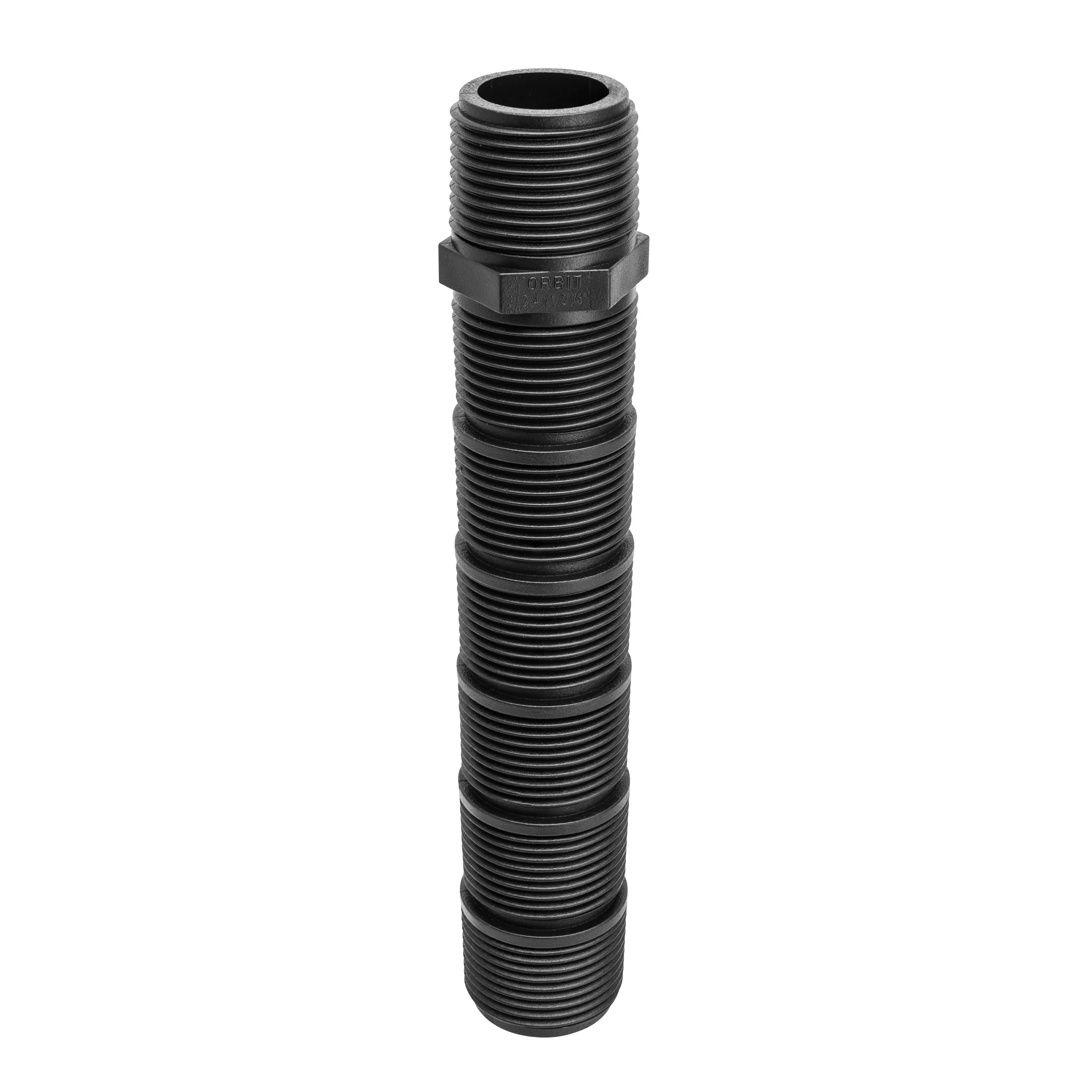 Orbit 1/2 in. D X 12 in. L Cut Off Riser