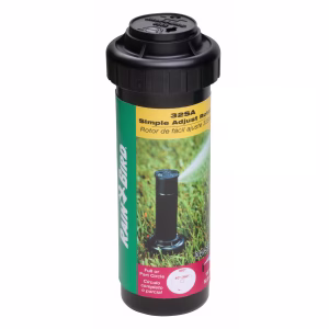 Rain Bird 4 in. H Adjustable Rotor Pop-Up Sprinkler