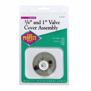 Lawn Genie Plastic Lawn Sprinkler Repair Kit 1 pk