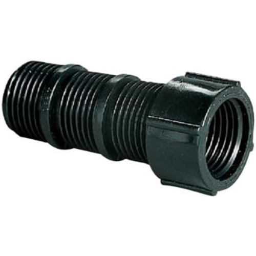 Orbit 1/2 in. D X 2.5 in. L Cut Off Riser