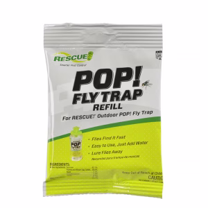 RESCUE POP Fly Trap 1.45 oz