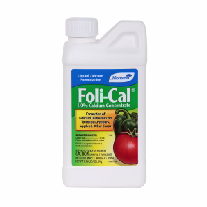 Monterey Foli-Cal Liquid Plant Food 1.46 lb