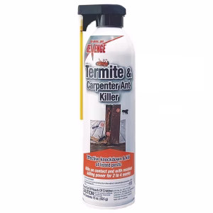 Bonide Termite Carpenter Ant Insect Killer Aerosol 15 oz