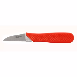 Zenport 2 in. Stainless Steel Food Processing Knife