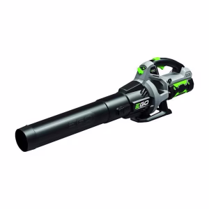 EGO Power+ LB5302 110 mph 530 CFM 56 V Battery Handheld Leaf Blower Kit (Battery & Charger) W/ 2.5 AH BATTERY
