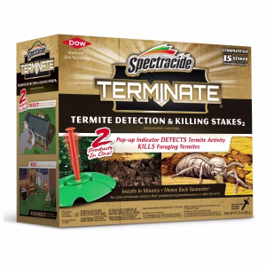 Spectracide Terminate Insect Killer