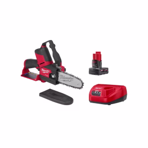 Milwaukee M12 FUEL 2527-21 6 in. 12 V Battery Pruning Saw Kit (Battery & Charger)