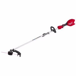Milwaukee M18 FUEL Quik-Lok 3016-20ST 16 in. 18 V Battery String Trimmer Tool Only