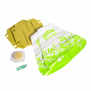 Spectracide Bag-A-Bug Japanese Beetle Trap 1 ct